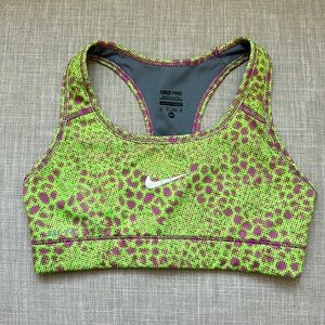 Sport bra XS Nike